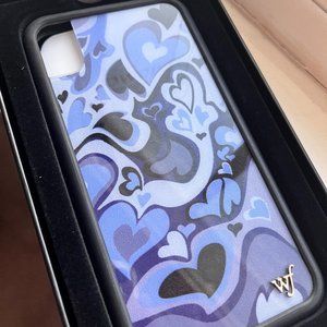 Wildflower Case Xr